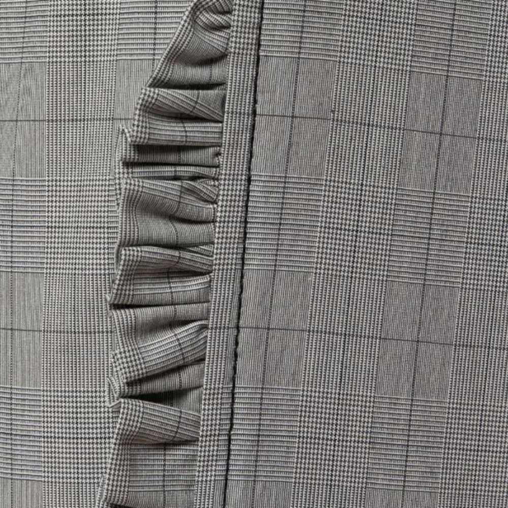 I'M Isola Marras High Rise Ruffle Trousers… - Picture 5 of 8